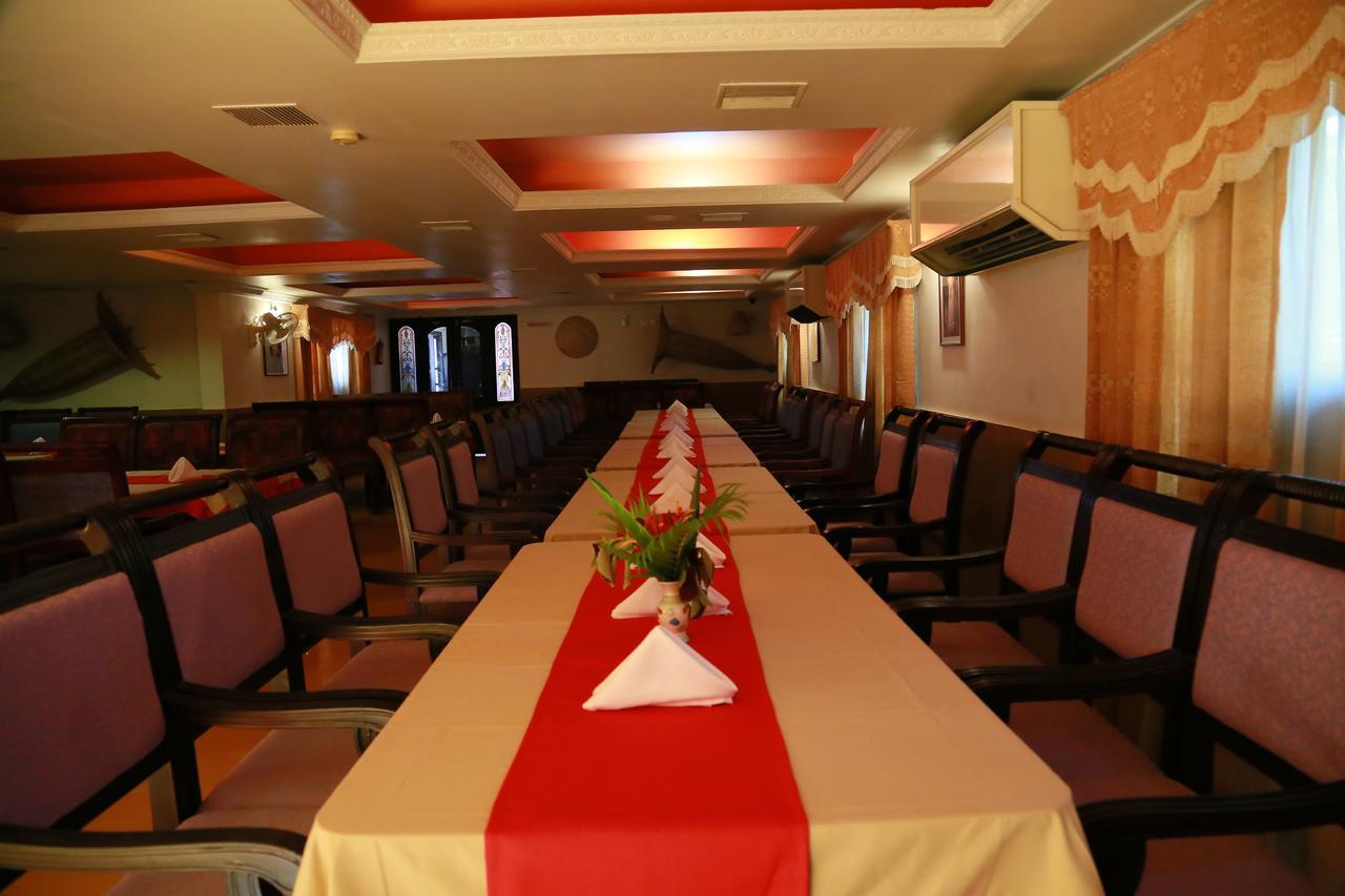 מלון Nilambūr Capital O 46475 Gd International Redfort מראה חיצוני תמונה