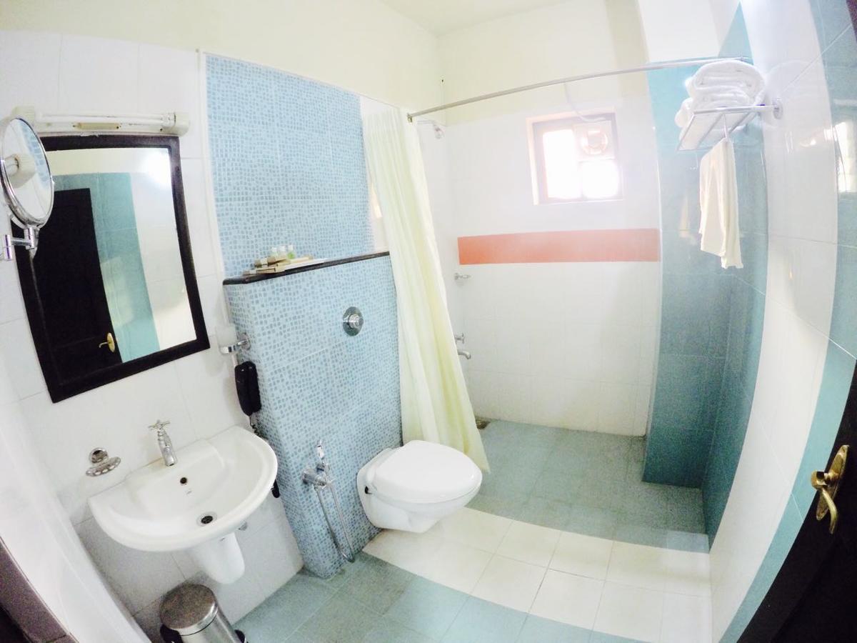 מלון Nilambūr Capital O 46475 Gd International Redfort מראה חיצוני תמונה