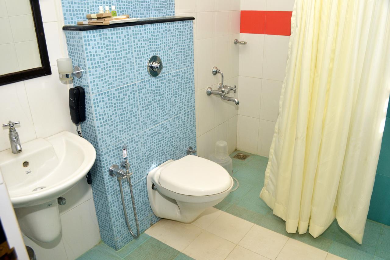 מלון Nilambūr Capital O 46475 Gd International Redfort מראה חיצוני תמונה